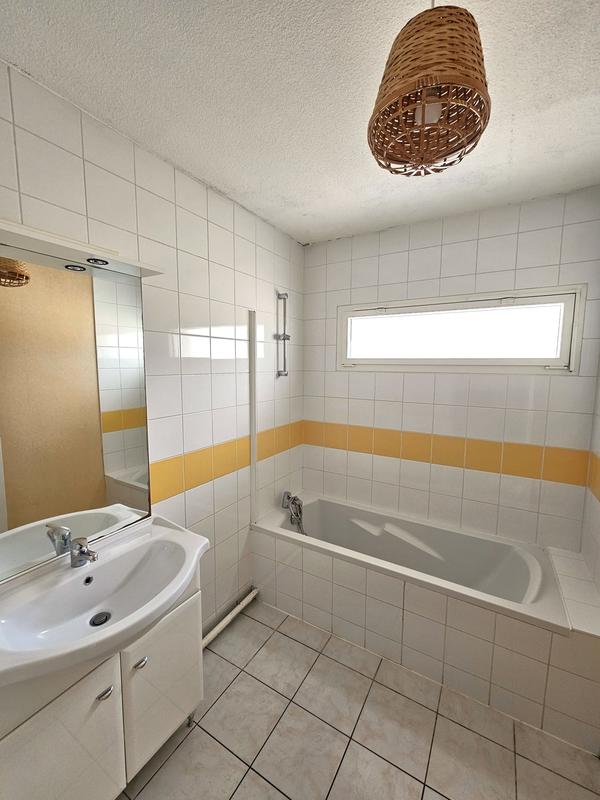 Appartement - 89 m² - 4 pièces