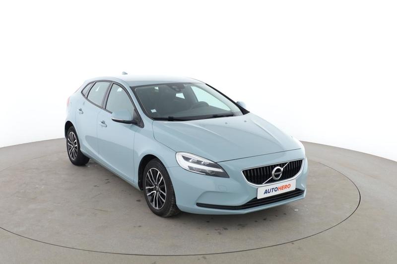 Volvo V40 2.0 T2 Business 122 ch