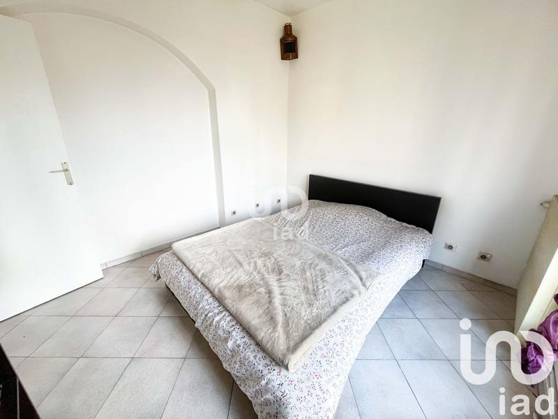 Maison - 84 m² - 5 pièces