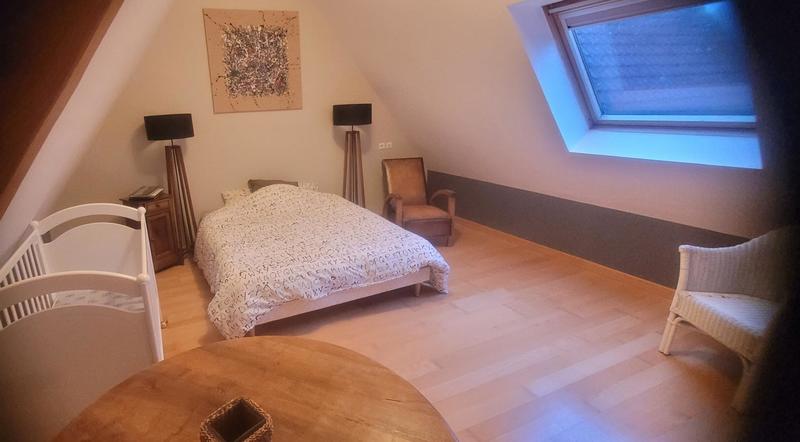 Maison - 266 m² - 10 pièces