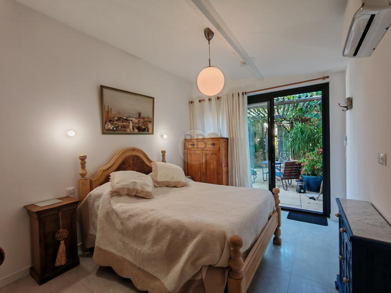 Villa - 97 m² - 4 pièces