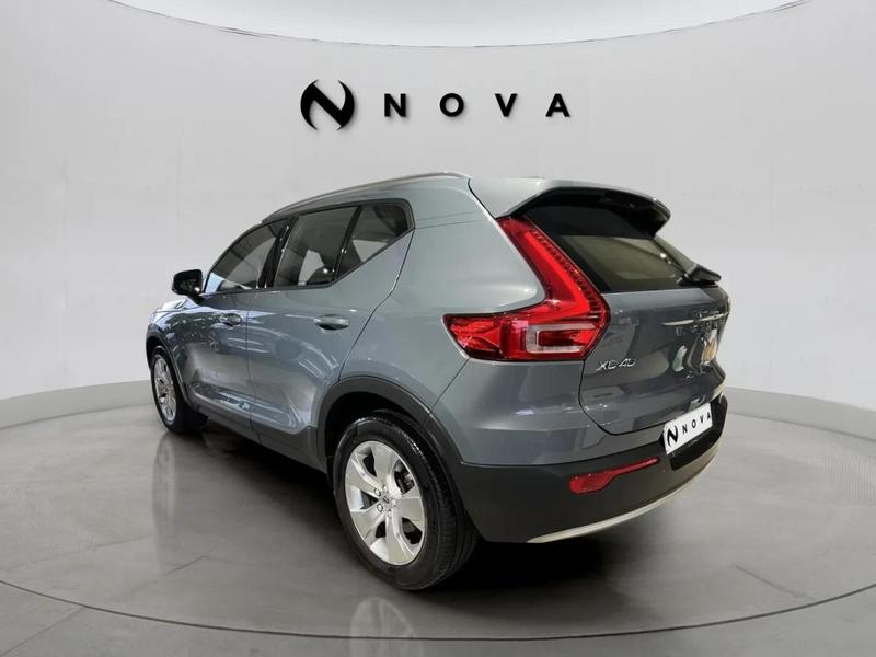 Volvo Xc60 T4 Momentum Pro Led