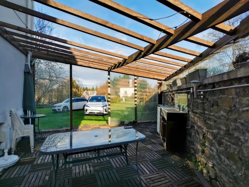 Appartement - 256 m² - 9 pièces