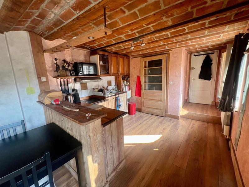 Appartement - 73 m² - 3 pièces