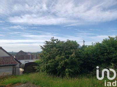 Terrain - 865 m²