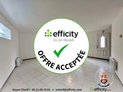 Maison - 154 m² - 6 pièces