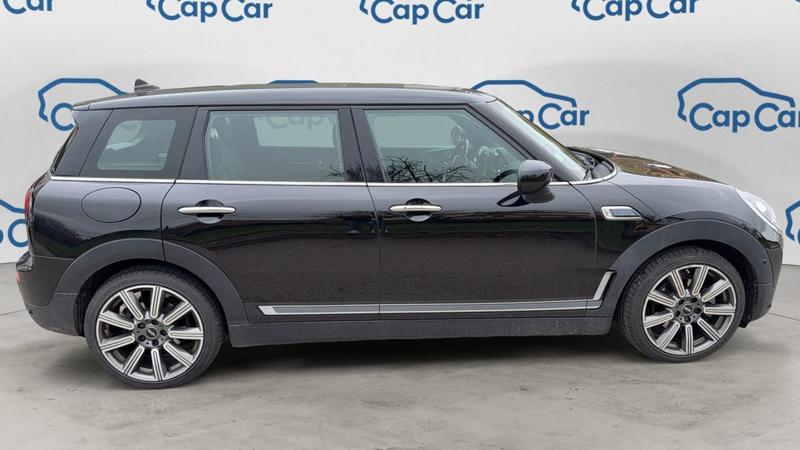 Mini Clubman III 1.5 Cooper 136 Bva Canonbury