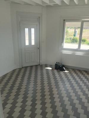 Maison - 81 m² - 3 pièces