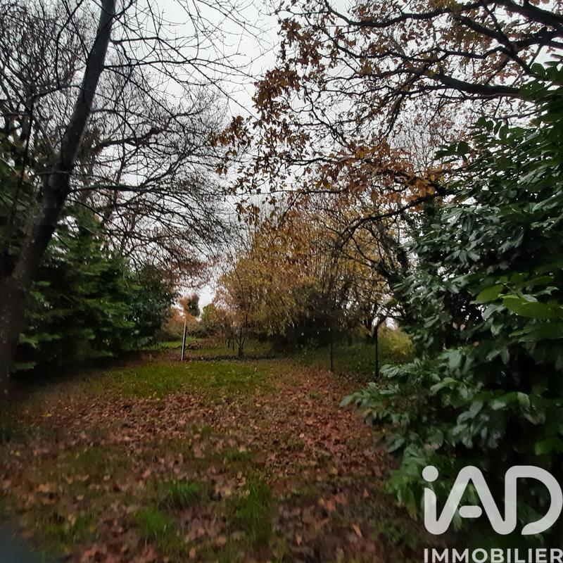 Maison de campagne - 45 m² - 3 pièces