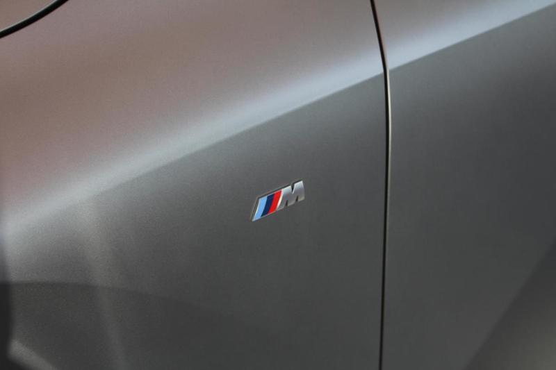 Bmw X3 G45 M50 Xdrive 398 m Performance Bva8