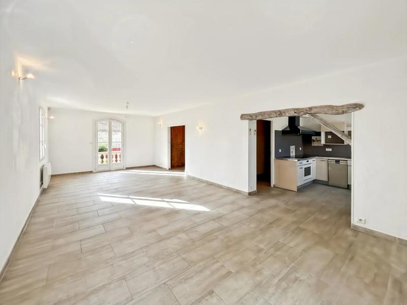 Maison - 165 m² - 6 pièces