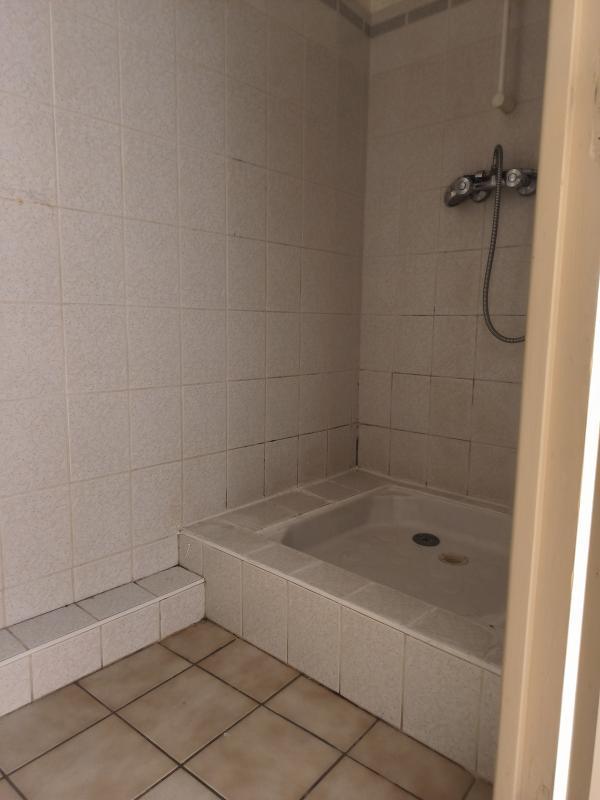 Appartement - 45 m² - 3 pièces