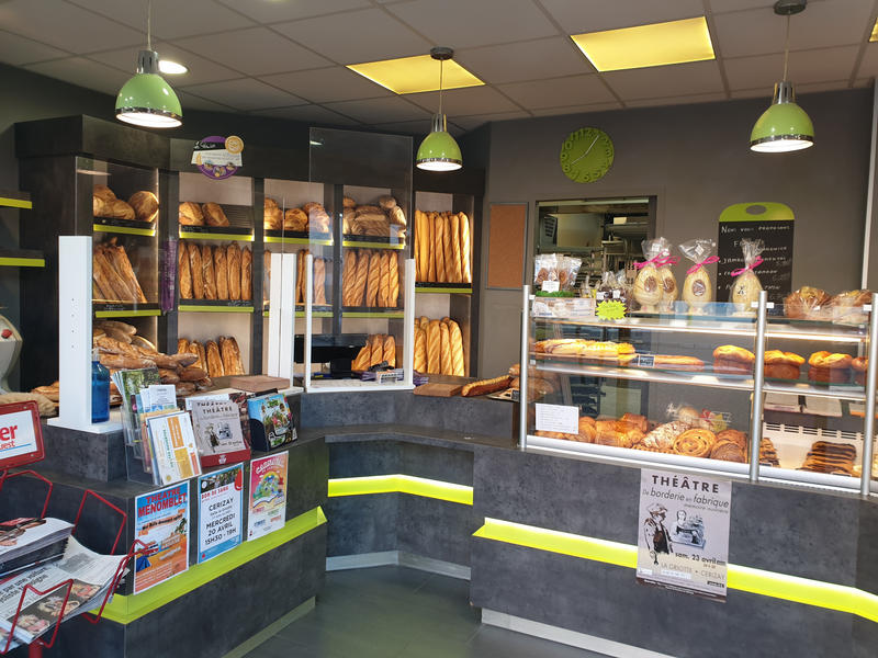 Fonds de commerce - Magasins - 150 m²