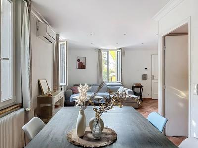 Maison - 114 m² - 4 pièces