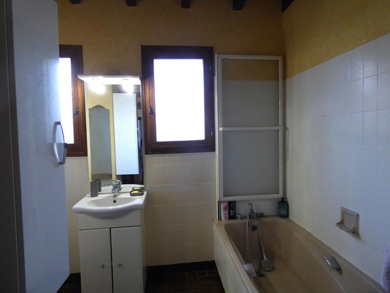 Maison - 108 m² - 5 pièces