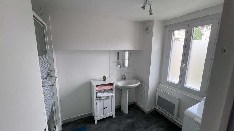 Maison - 75 m² - 3 pièces