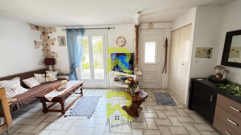 Villa - 92 m² - 4 pièces