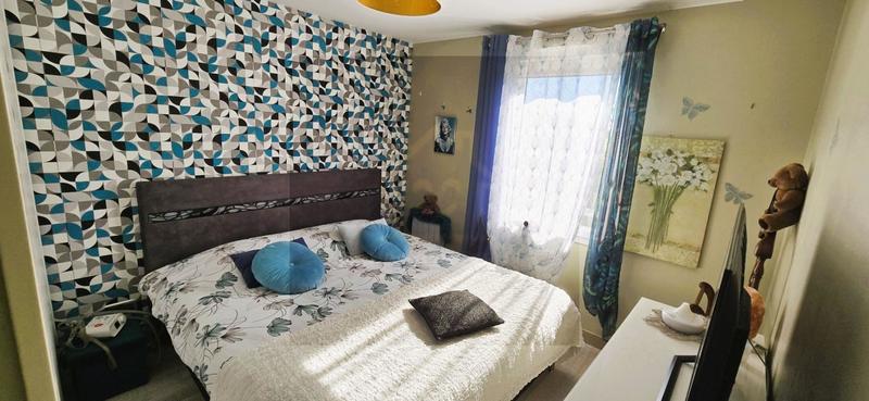 Appartement - 69 m² - 3 pièces