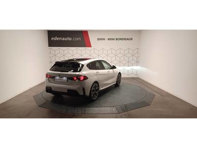 Bmw Série 1 123 xDrive 218 ch Dkg7 m Sport