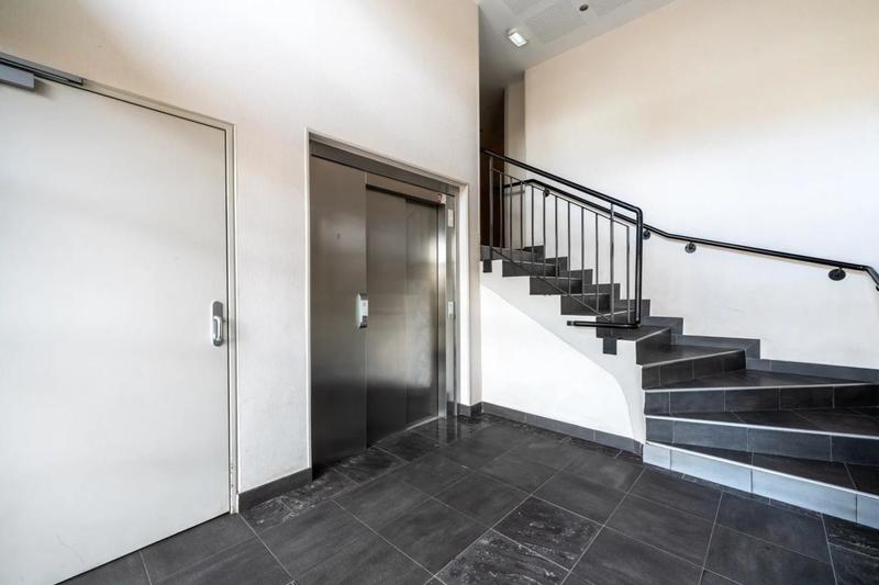 Appartement - 73 m² - 2 pièces