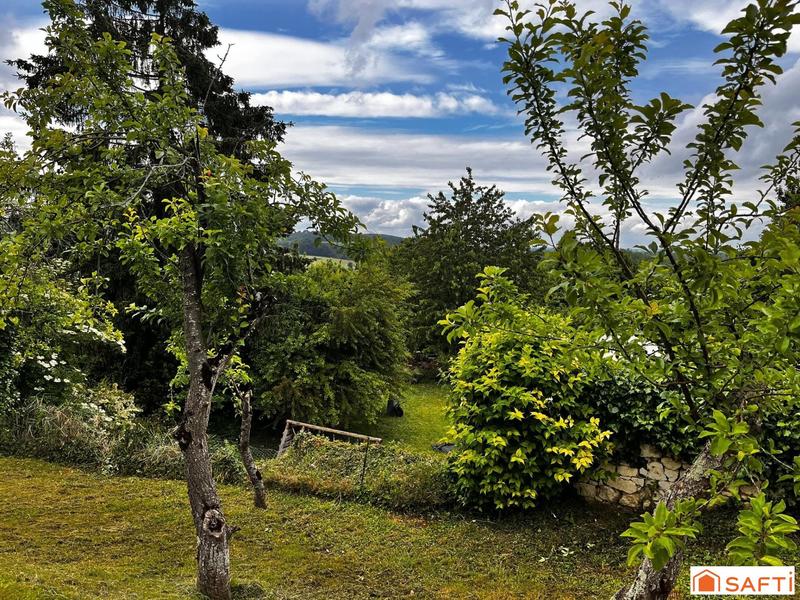 Ferme - 153 m² - 5 pièces