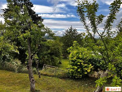 Ferme - 153 m² - 5 pièces