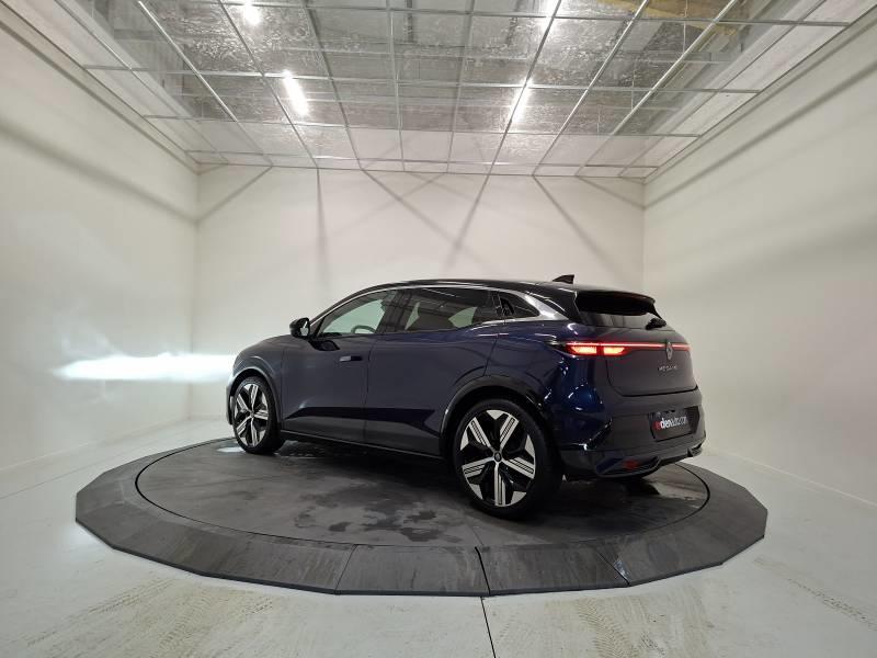 Renault Mégane E-Tech Ev60 220 ch super charge Iconic
