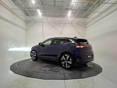 Renault Mégane E-Tech Ev60 220 ch super charge Iconic