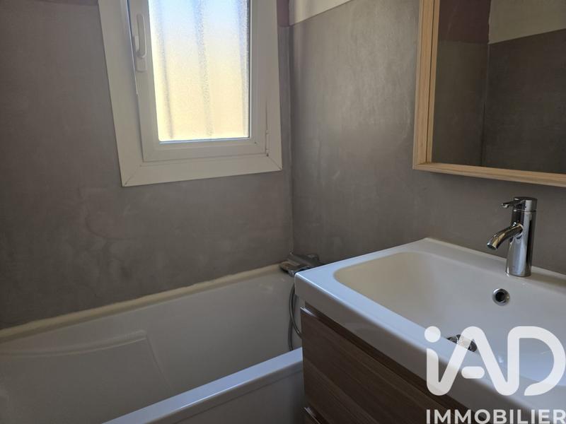 Appartement - 24 m² - 1 pièce