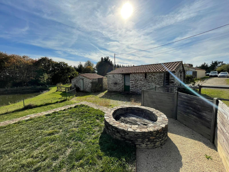 Maison - 175 m² - 7 pièces