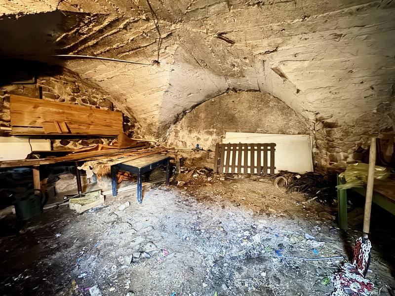 Maison - 60 m² - 3 pièces