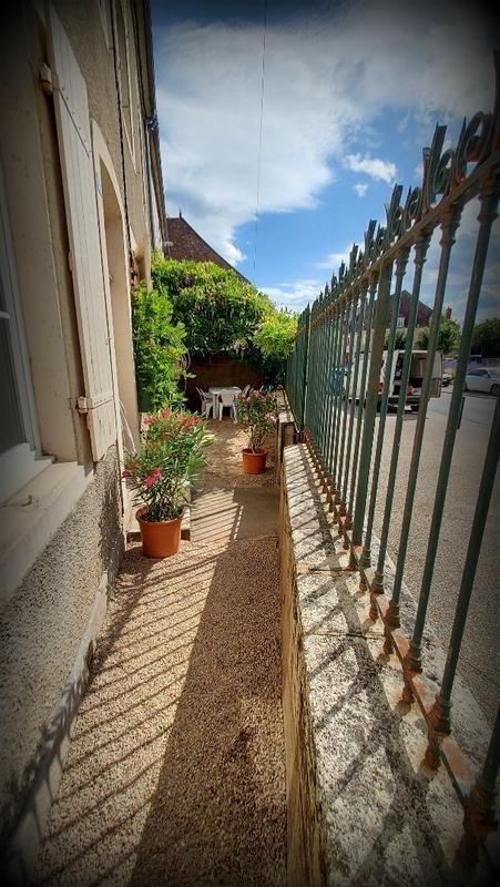 Immeuble - 152 m² - 6 pièces