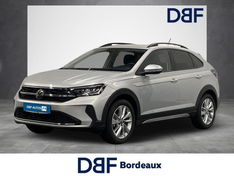 Volkswagen Taigo 1.0 Tsi 116 Dsg7 Vw Edition