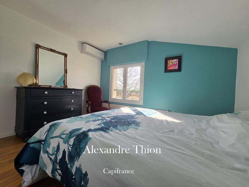 Maison - 156 m² - 5 pièces