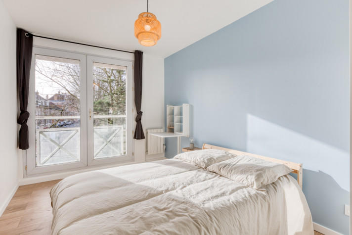 Appartement - 65 m² - 4 pièces