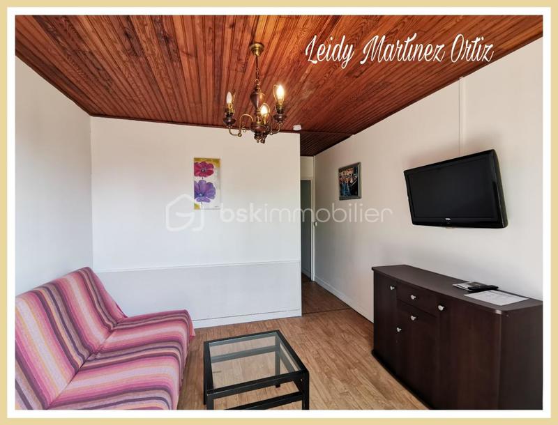 Immeuble - 440 m² - 21 pièces