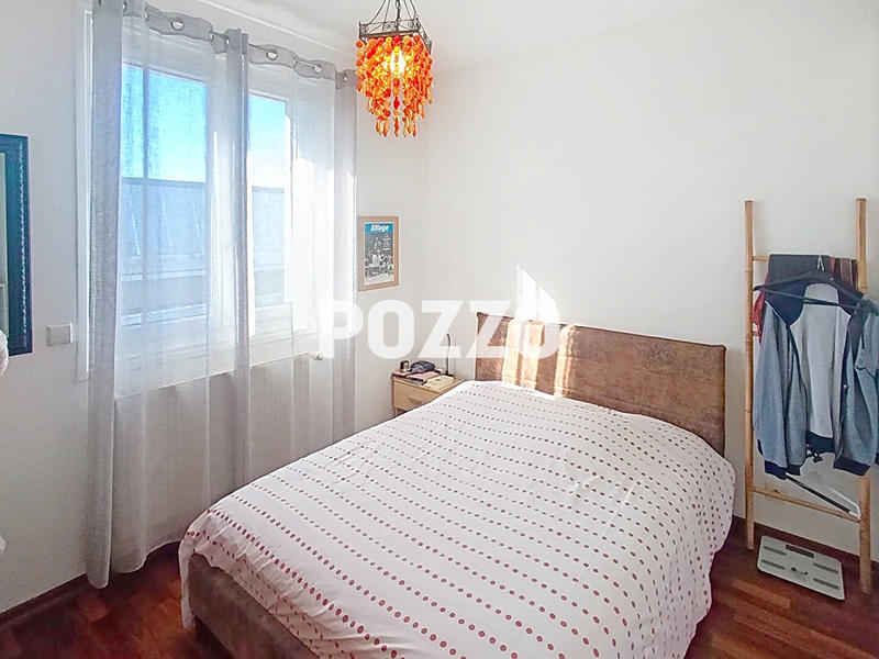 Appartement - 67 m² - 4 pièces