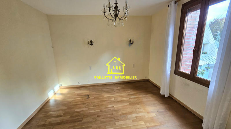 Maison - 114 m² - 5 pièces