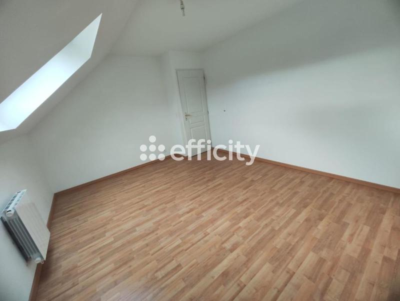 Pavillon - 105 m² - 5 pièces