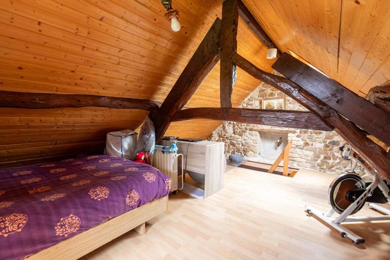 Maison - 65 m² - 3 pièces