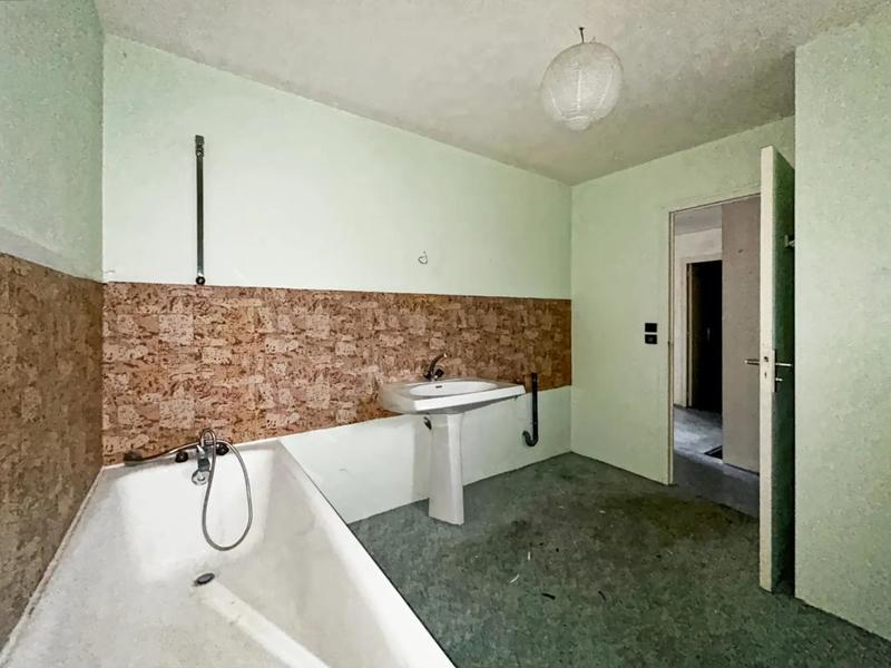 Maison en pierre - 170 m² - 5 pièces