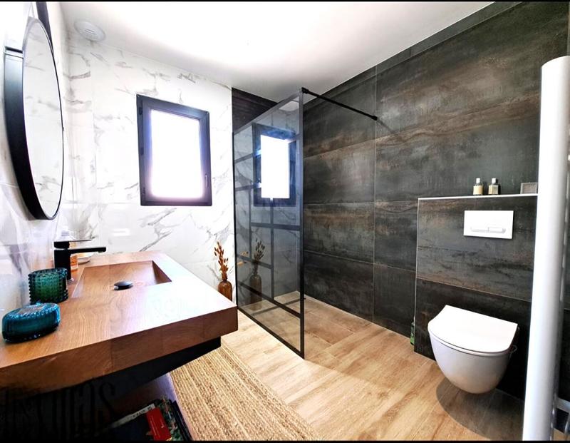 Villa - 150 m² - 5 pièces