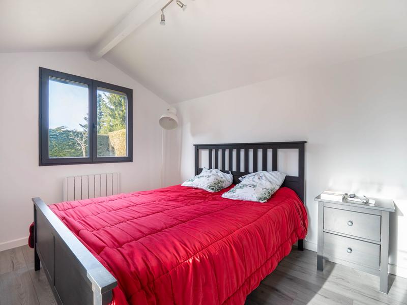 Maison - 121 m² - 4 pièces