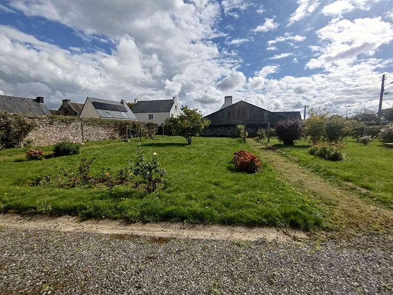 Maison - 126 m² - 7 pièces