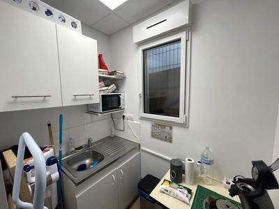 Local commercial - 45 m²