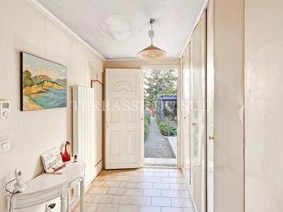 Maison - 131 m² - 5 pièces