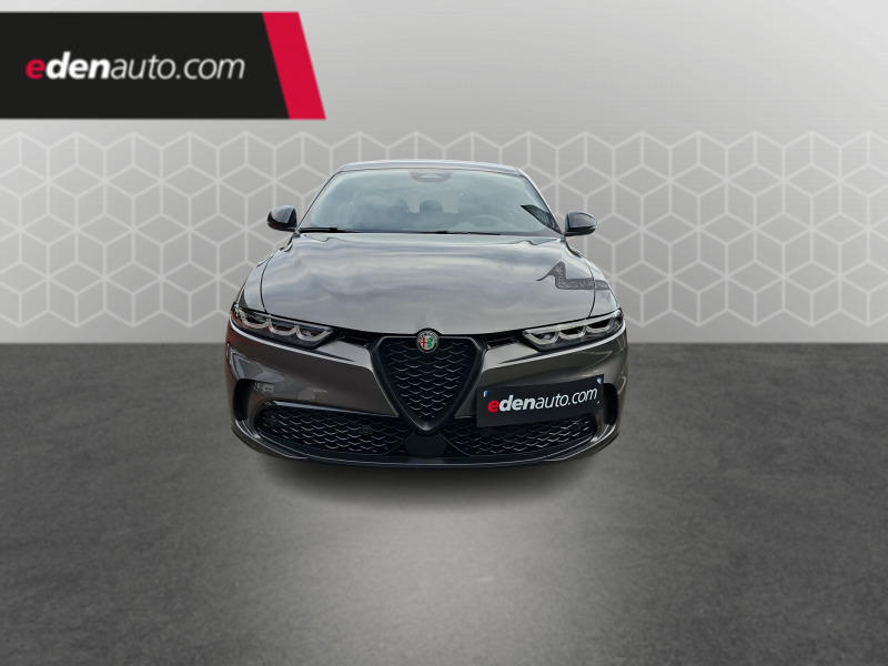 Alfa Romeo Tonale 1.5 Hybrid 130 ch Tct7 Sprint