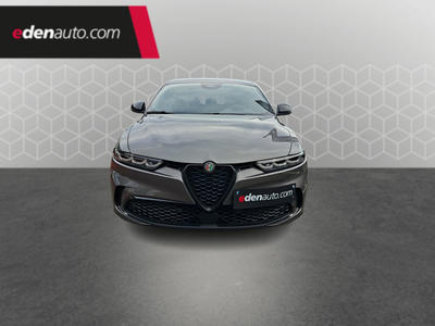 Alfa Romeo Tonale 1.5 Hybrid 130 ch Tct7 Sprint