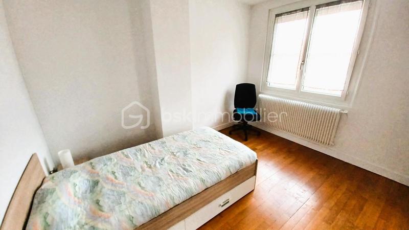 Maison ancienne - 91 m² - 5 pièces