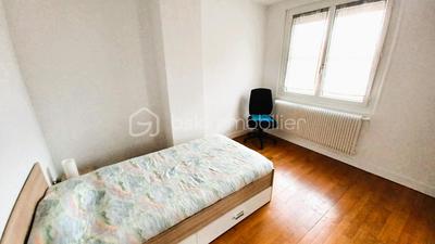 Maison ancienne - 91 m² - 5 pièces